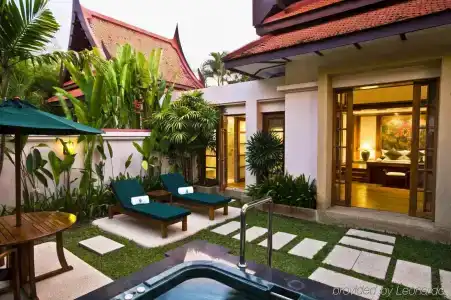 Banyan Tree Wellbeing Sanctuary - 9