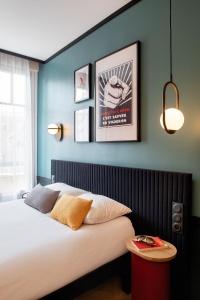 ibis Styles Dijon Central - 51
