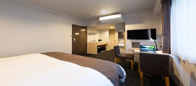 Goco Stay Kyoto Shijo Kawaramachi - 85