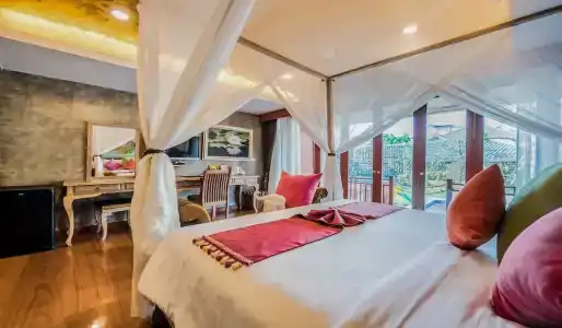 The Chaya Resort and Spa - 35