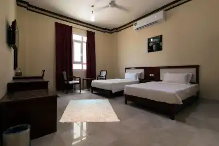 Farah Apartment - 2