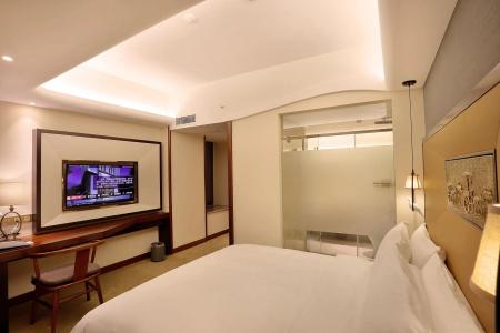 Lujia International - 4