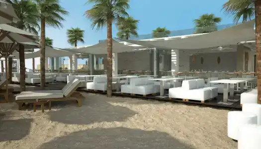 Amàre Beach Marbella - Adults Only - 24