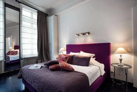 Ganda Rooms & Suites - 2