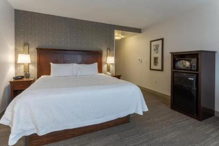 Hampton Inn and Suites Downtown - 41