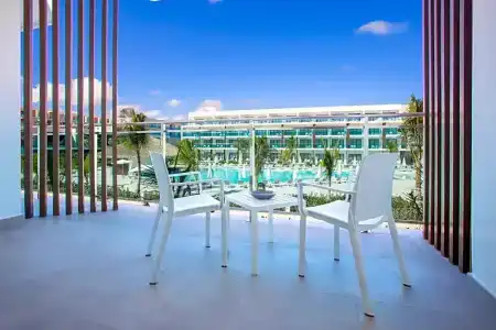 Serenade Punta Cana Beach & Spa Resort - 50