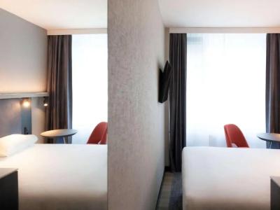 ibis Styles Den Haag Scheveningen - 63