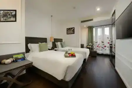 Hanoi Allure - 71
