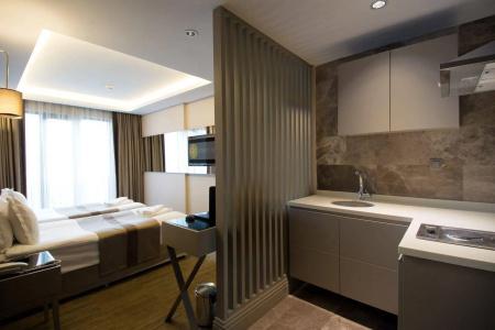 Gk Regency Suites - 2