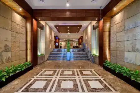 Majestic City Retreat ( Formerly Majestic Tower) - 27