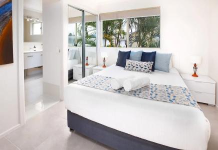 Noosa River Palms - 146