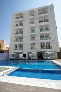 Best Western Plus Larco - 47
