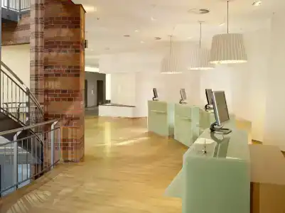 Dorint City-Bremen - 30