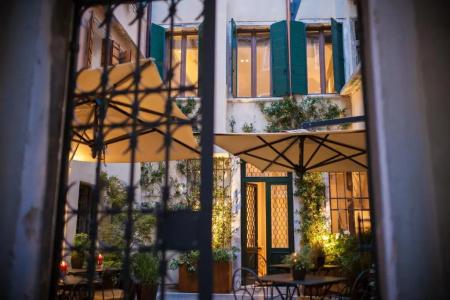 Liassidi Wellness Suites - 90