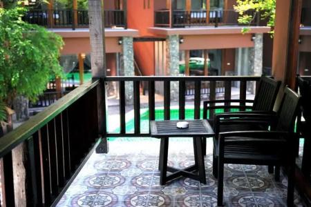 Koh Tao Beach Club - 74