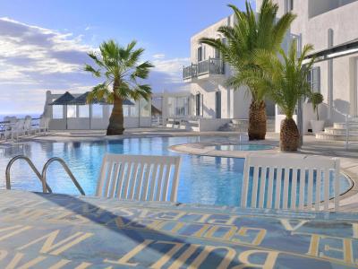 Absolute Mykonos Suites & More - 17