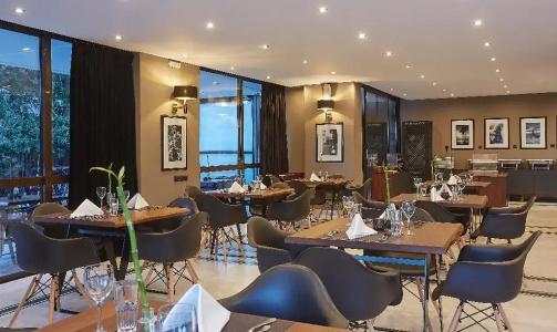 Athenian Riviera& Suites - 26