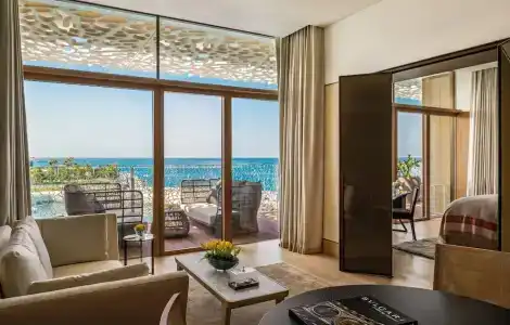 Bulgari Resort, Dubai - 23