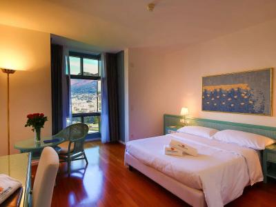 Villa Sassa, Residence & Spa - 54