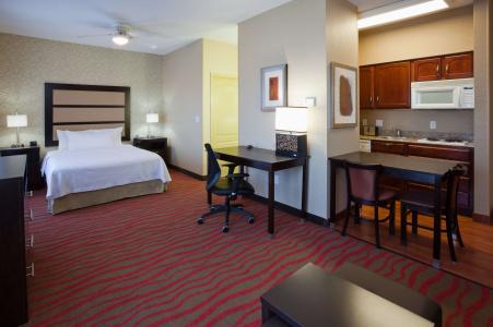 Homewood Suites by Hilton - 5