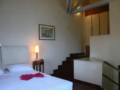 Villa Andromeda - 1