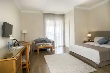 AlQasr Metropole - 78