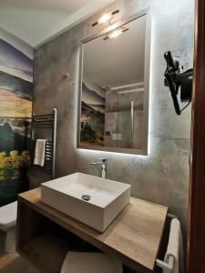 Casanova - Wellness Center La Grotta Etrusca - 93