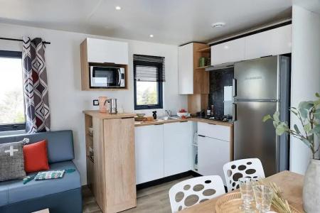 Camping Les Castors - 19