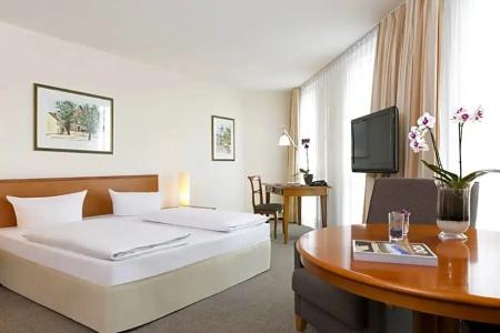 Novotel Freiburg am Konzerthaus - 89