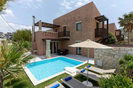 Plakias Resorts - 236
