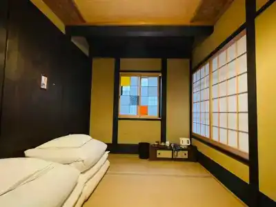 Nagomi-Ryokan Yuu - 11