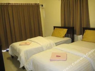 Naga Peak Resort - 15