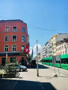 Rheinfelderhof - 9