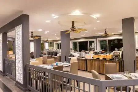 Golden Sea Pattaya - Sha Extra Plus - 20