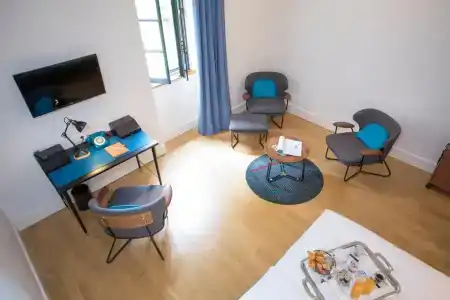Fourvière Hôtel - 18