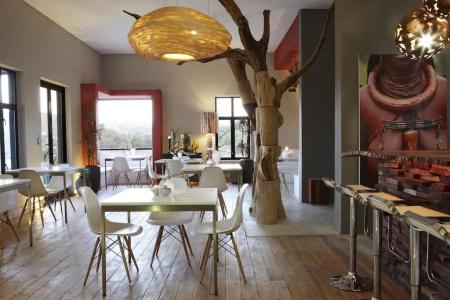 The Olive Exclusive All-Suite - 23
