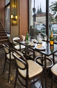 Grandezza Luxury Palace - 16
