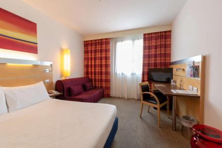 Best Western Palace Inn - 48