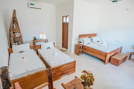 Bella Vista Zanzibar - 65