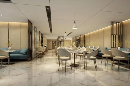 Paco-Guangzhou Tiyu Xilu Metro Branch - 23