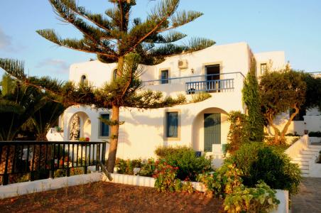 Hersonissos Village & Bungalows - 22