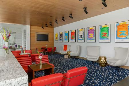 The Art Denver, Curio Collection by Hilton - 16