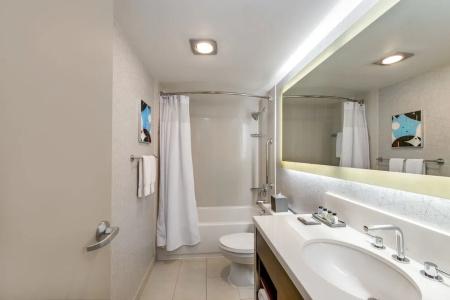 Crowne Plaza Seattle, an IHG - 52