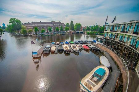 Apollo Amsterdam, a Tribute Portfolio - 29