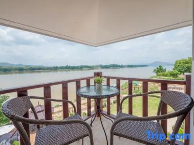 Chiangkhan River Mountain Resort - 156
