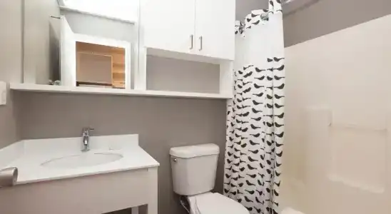 Intown Suites Extended Stay Va - City Center - 7