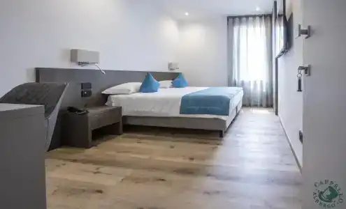 Albergo Cappello e Cadore - 169