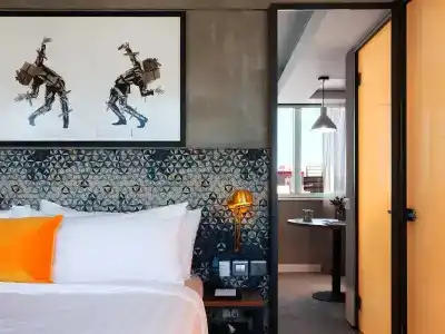 Ovolo Central - 55