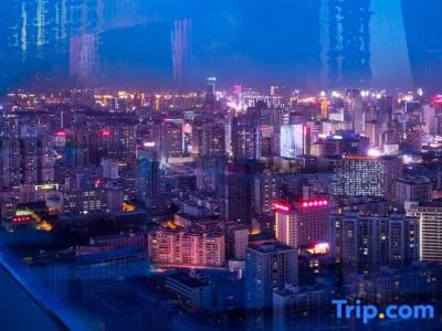 Sofitel Kunming - 104