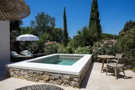 La Bastide d'Antoine - 25